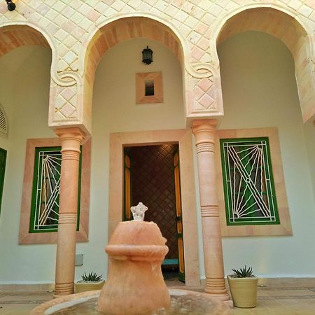 Dar Baaziz 3 Apartment Sousse Luaran gambar