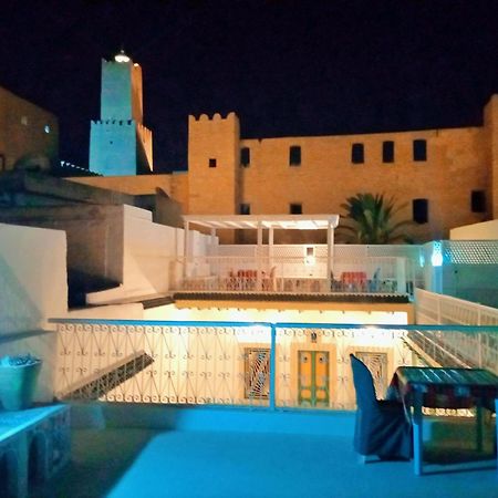 Dar Baaziz 3 Apartment Sousse Luaran gambar