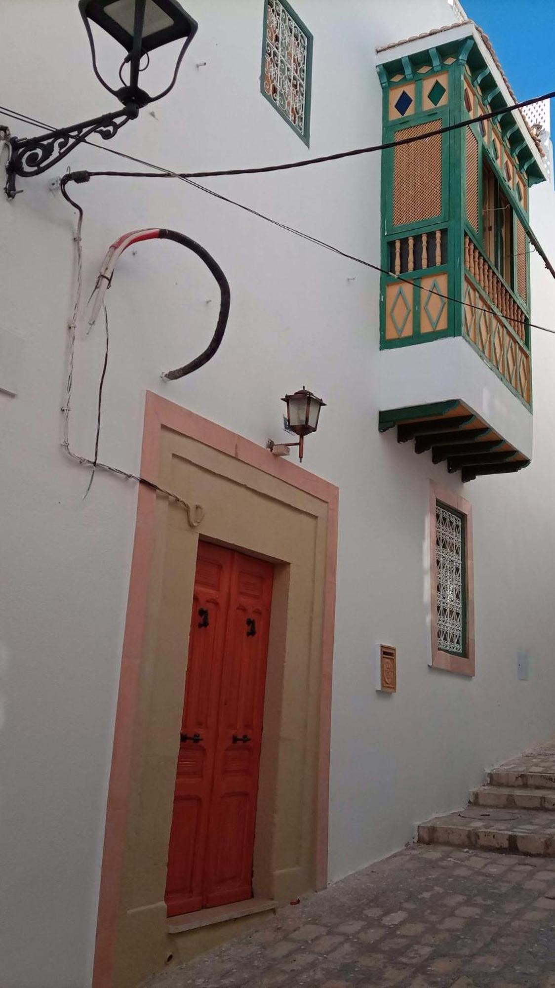 Dar Baaziz 3 Apartment Sousse Luaran gambar