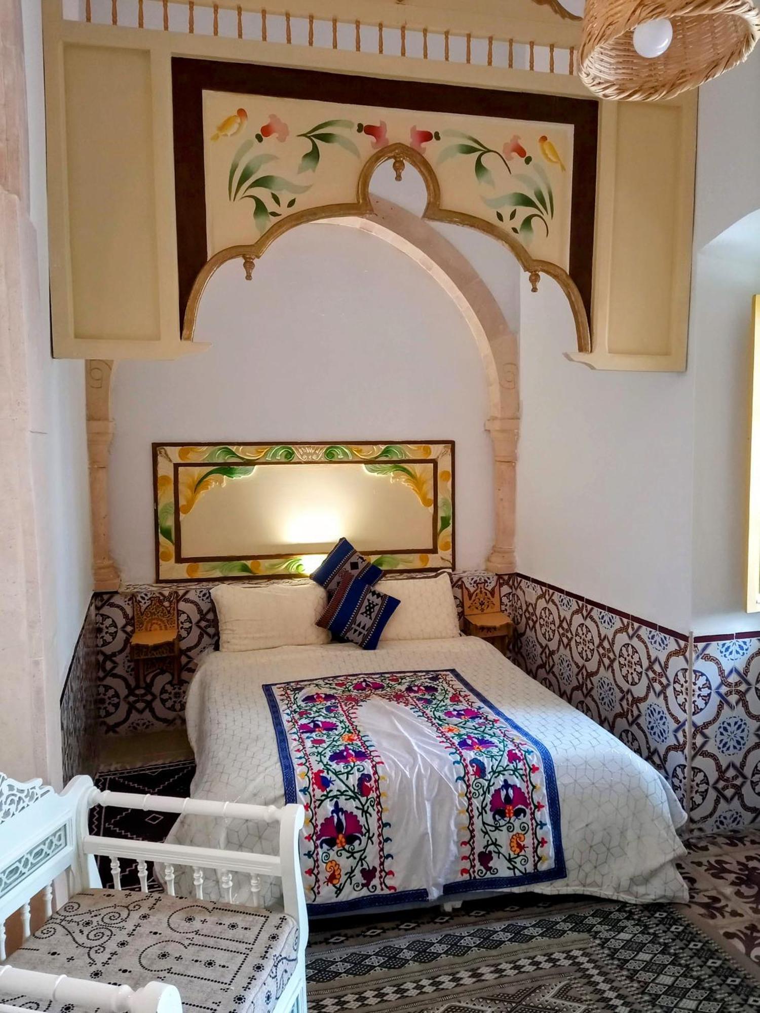 Dar Baaziz 3 Apartment Sousse Luaran gambar