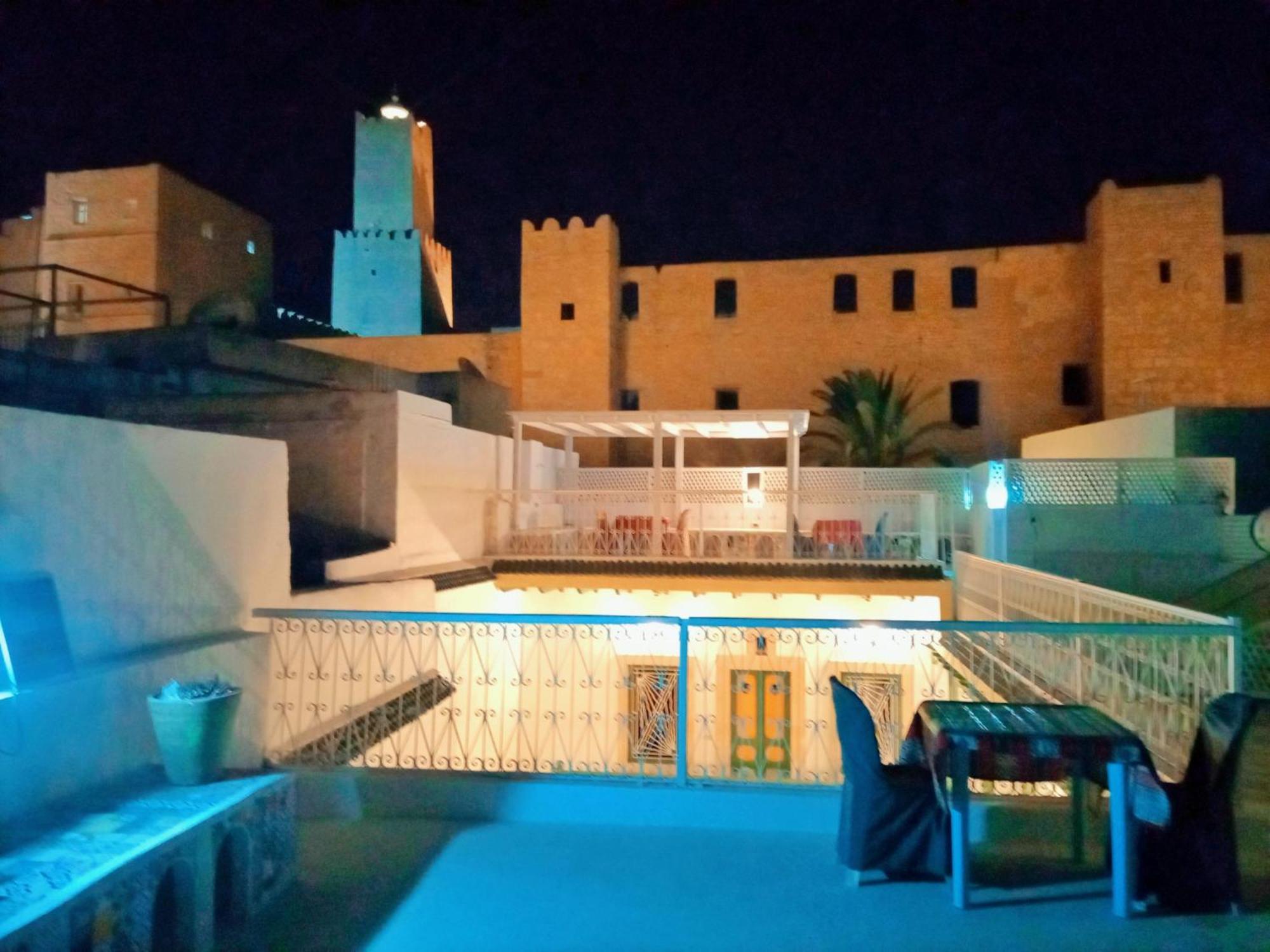 Dar Baaziz 3 Apartment Sousse Luaran gambar
