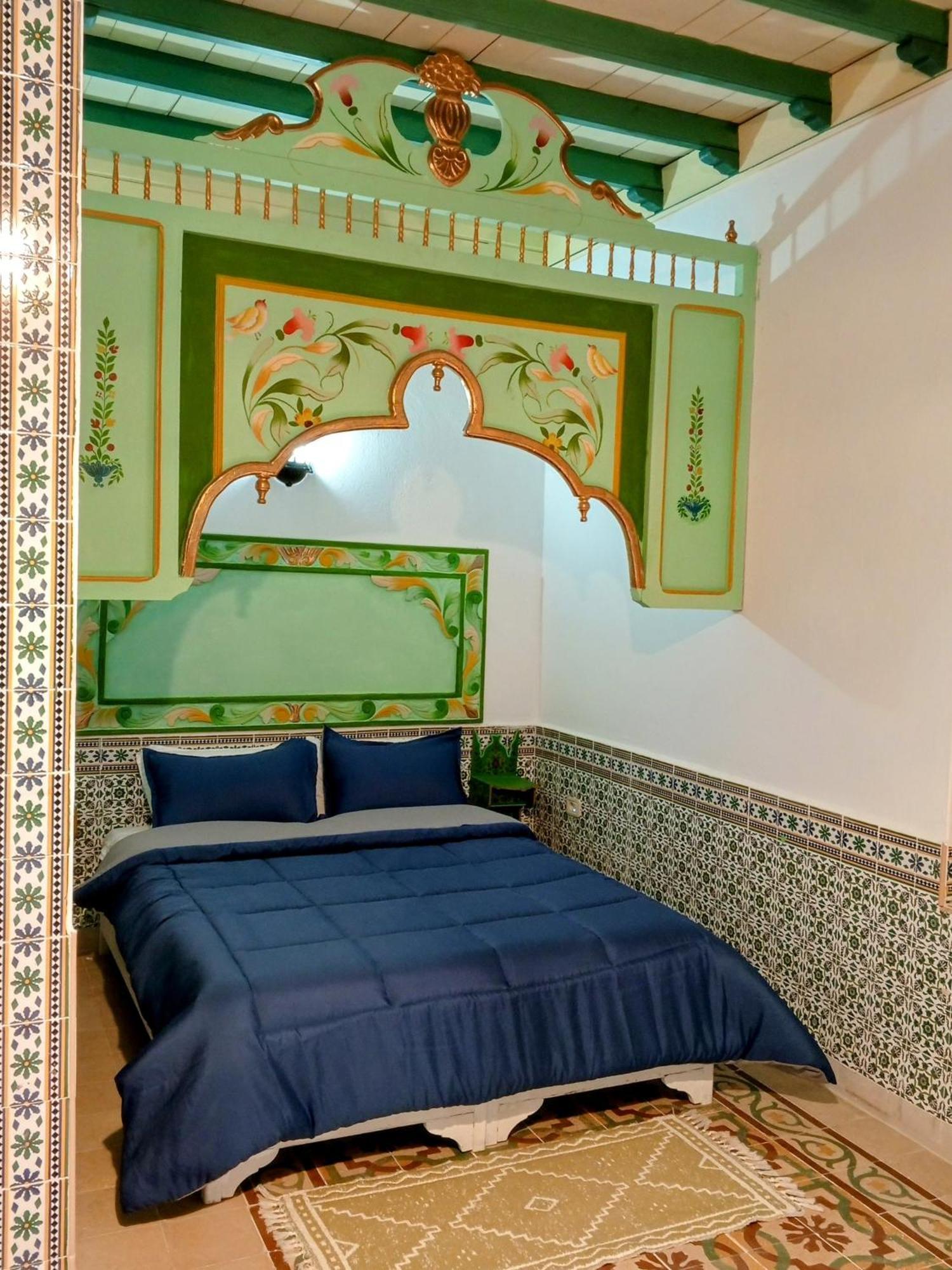 Dar Baaziz 3 Apartment Sousse Luaran gambar