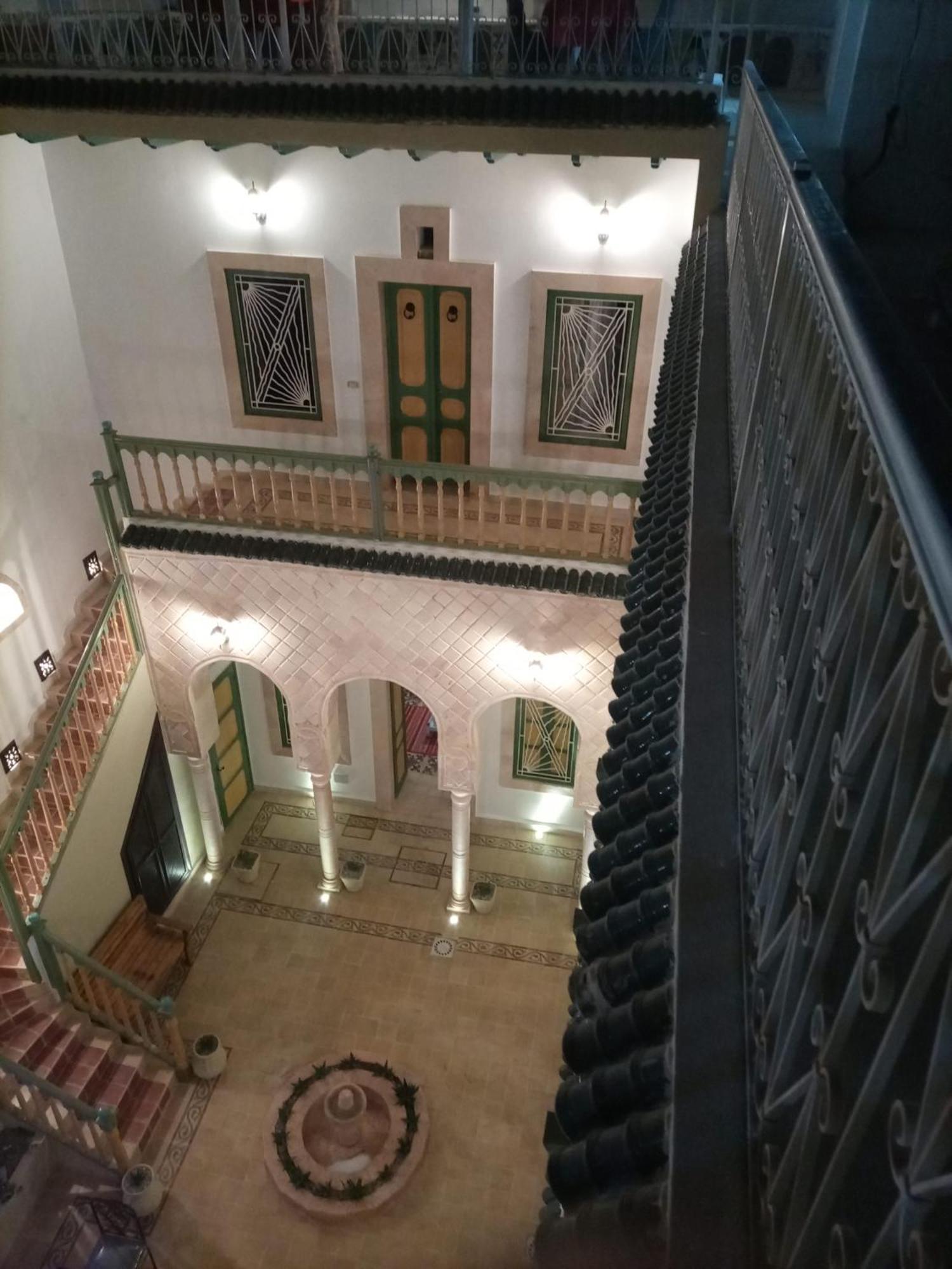 Dar Baaziz 3 Apartment Sousse Luaran gambar