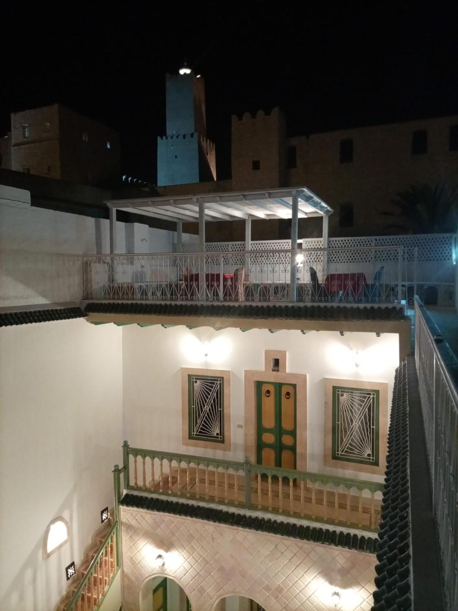 Dar Baaziz 3 Apartment Sousse Luaran gambar