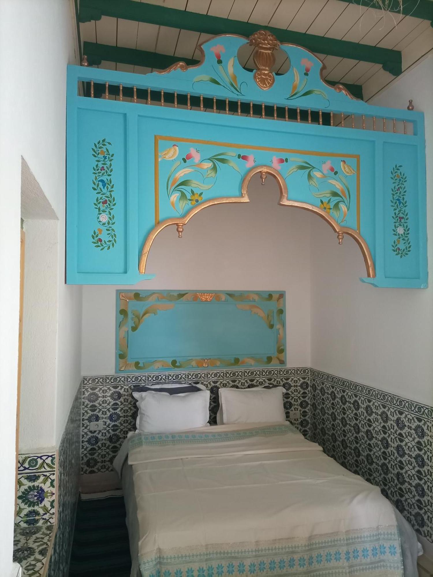 Dar Baaziz 3 Apartment Sousse Luaran gambar