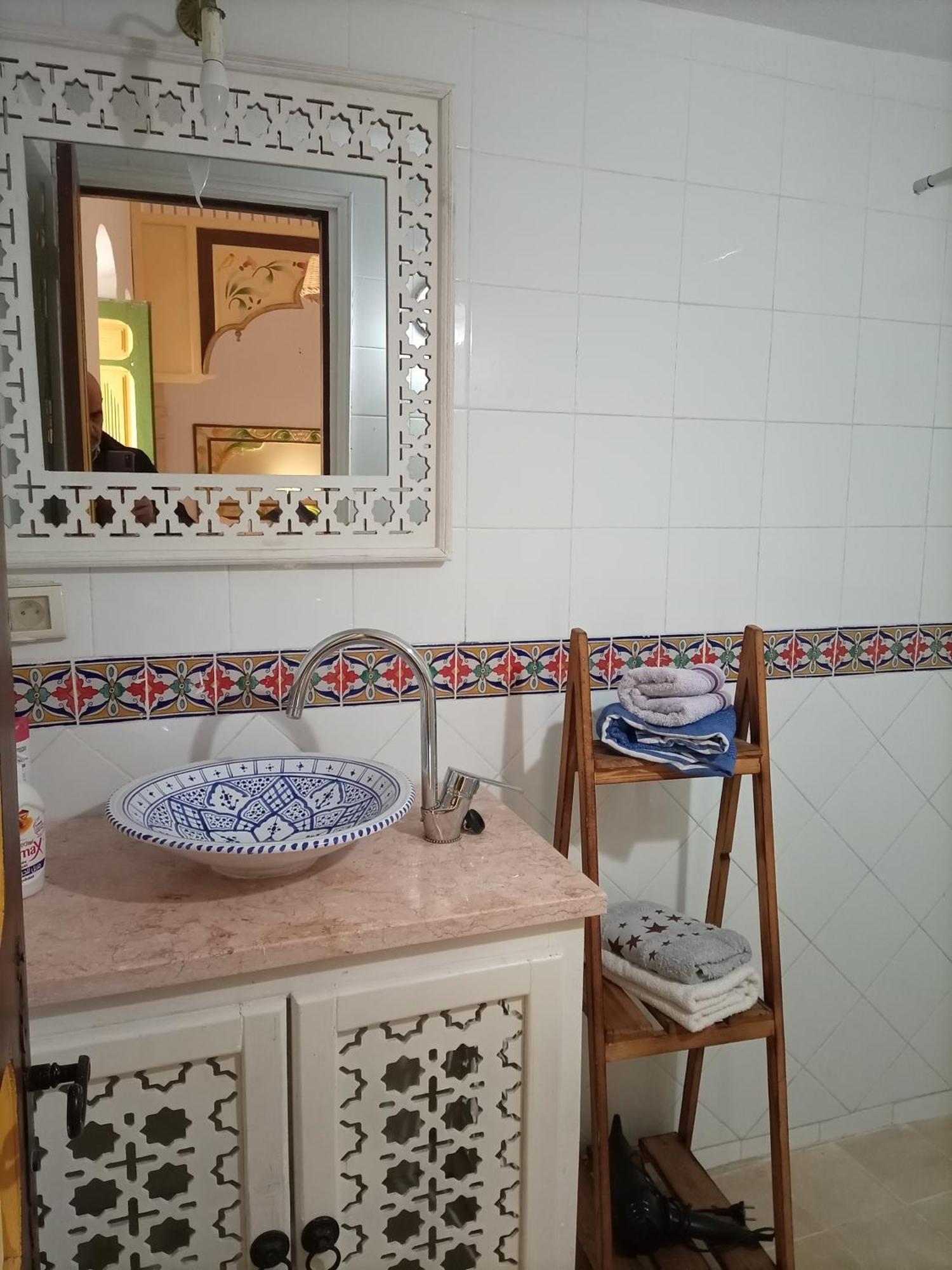 Dar Baaziz 3 Apartment Sousse Luaran gambar