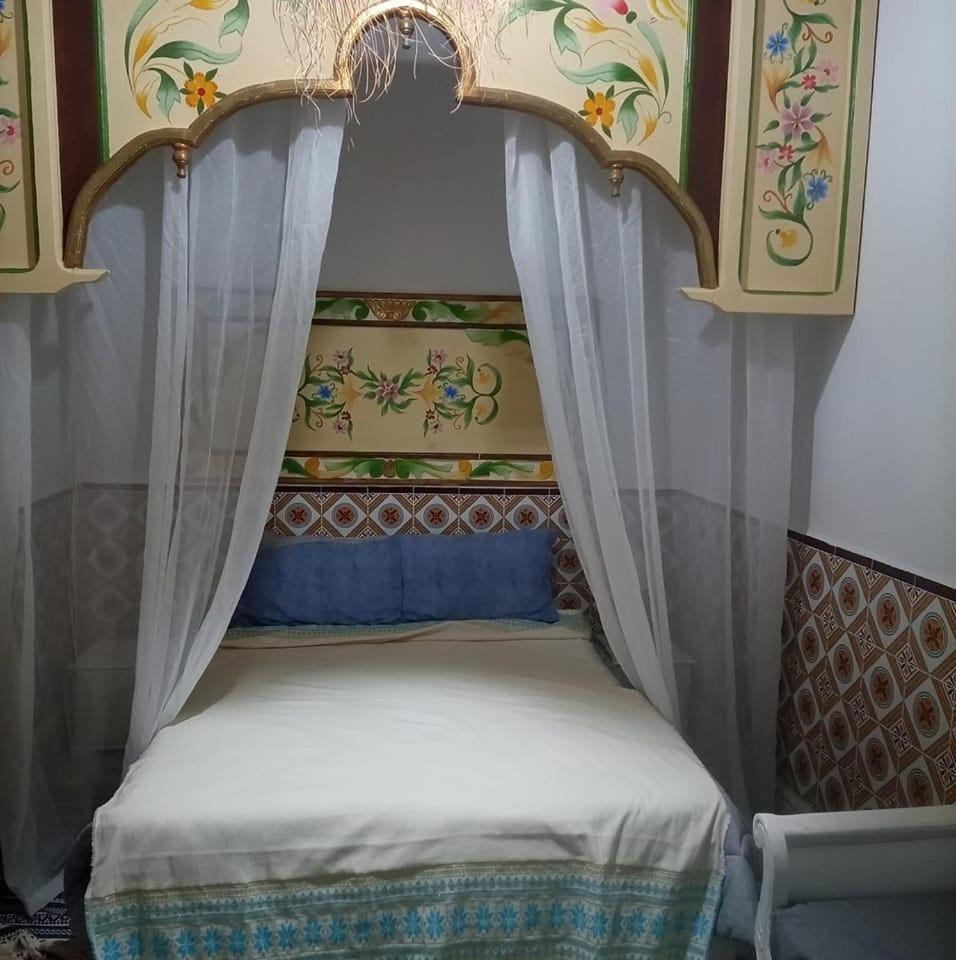 Dar Baaziz 3 Apartment Sousse Luaran gambar