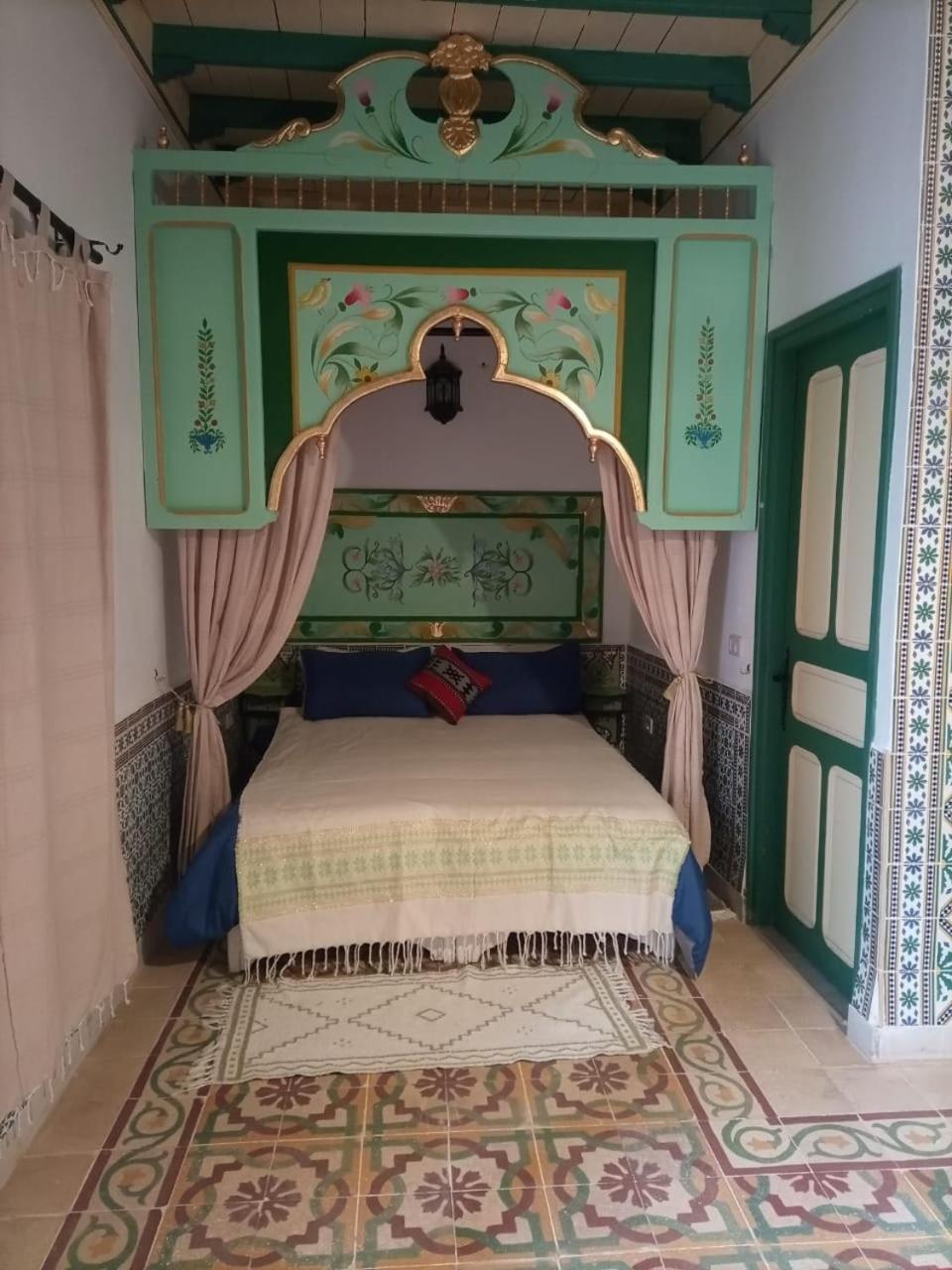 Dar Baaziz 3 Apartment Sousse Luaran gambar