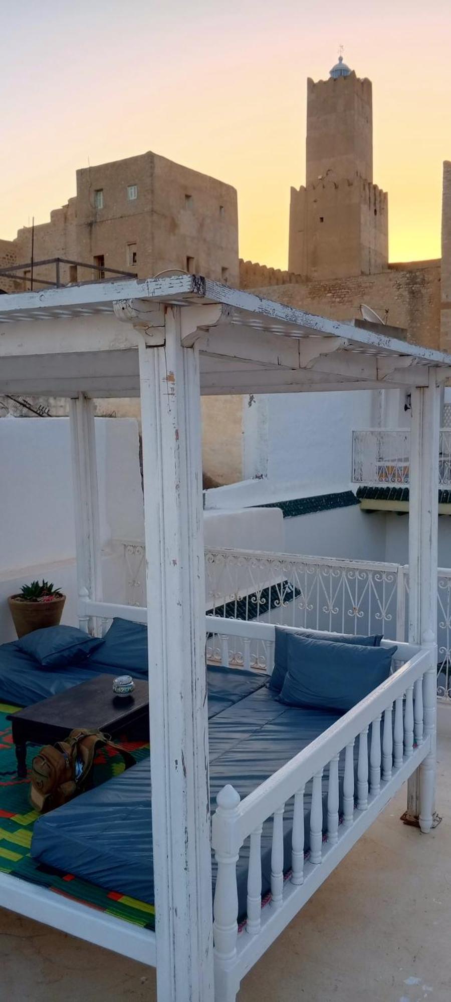 Dar Baaziz 3 Apartment Sousse Bilik gambar
