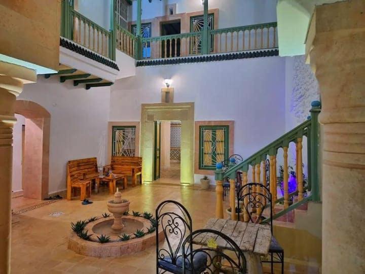 Dar Baaziz 3 Apartment Sousse Luaran gambar