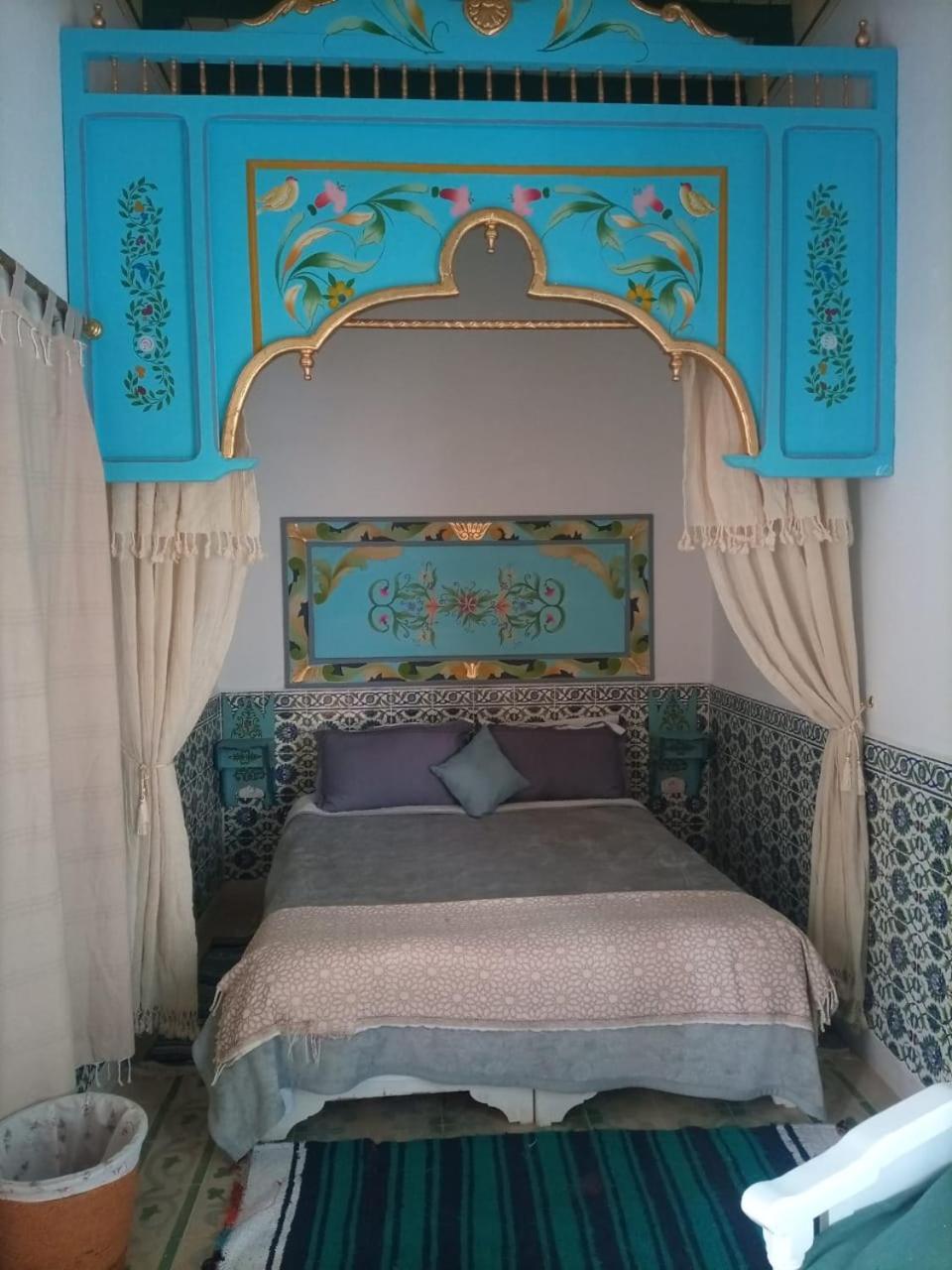 Dar Baaziz 3 Apartment Sousse Luaran gambar