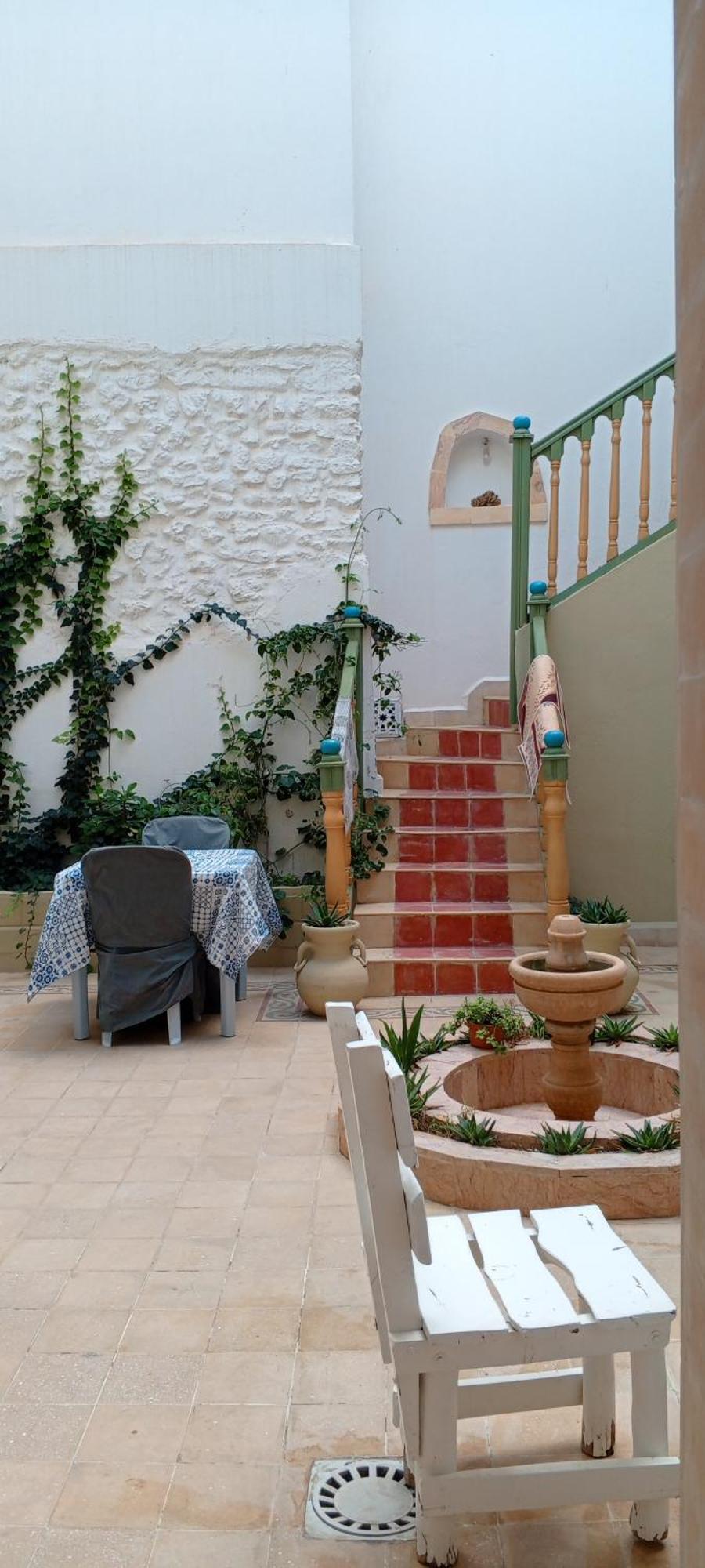 Dar Baaziz 3 Apartment Sousse Bilik gambar